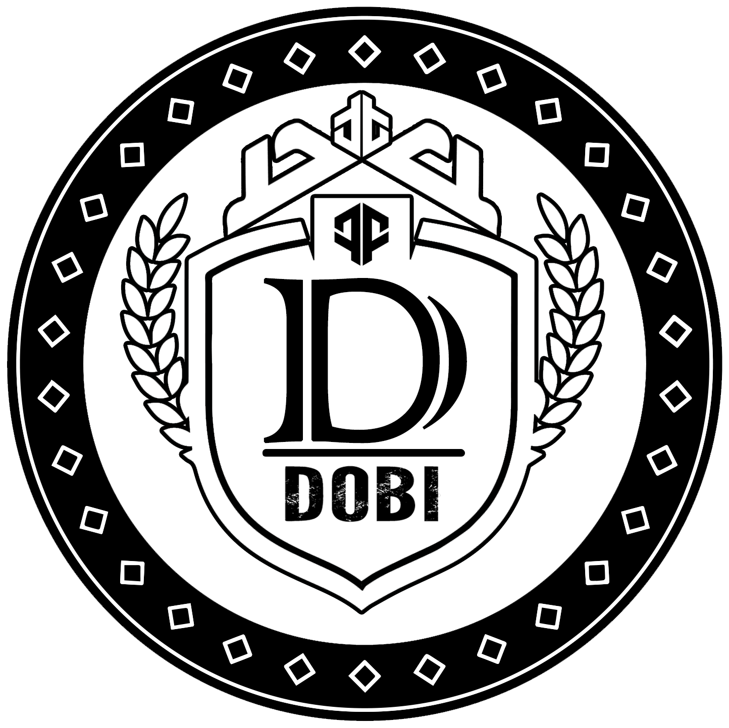 DOBI Logo